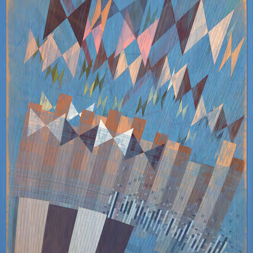 Fontana By Harvey Rayner Patterndotco