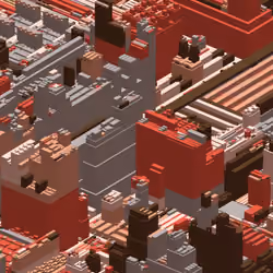 Democracity #460