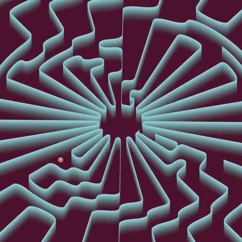 Tropism #34