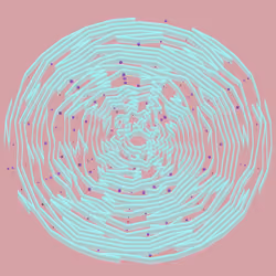 Tropism #258