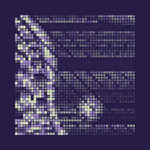 Time Squared By Steen X N E O