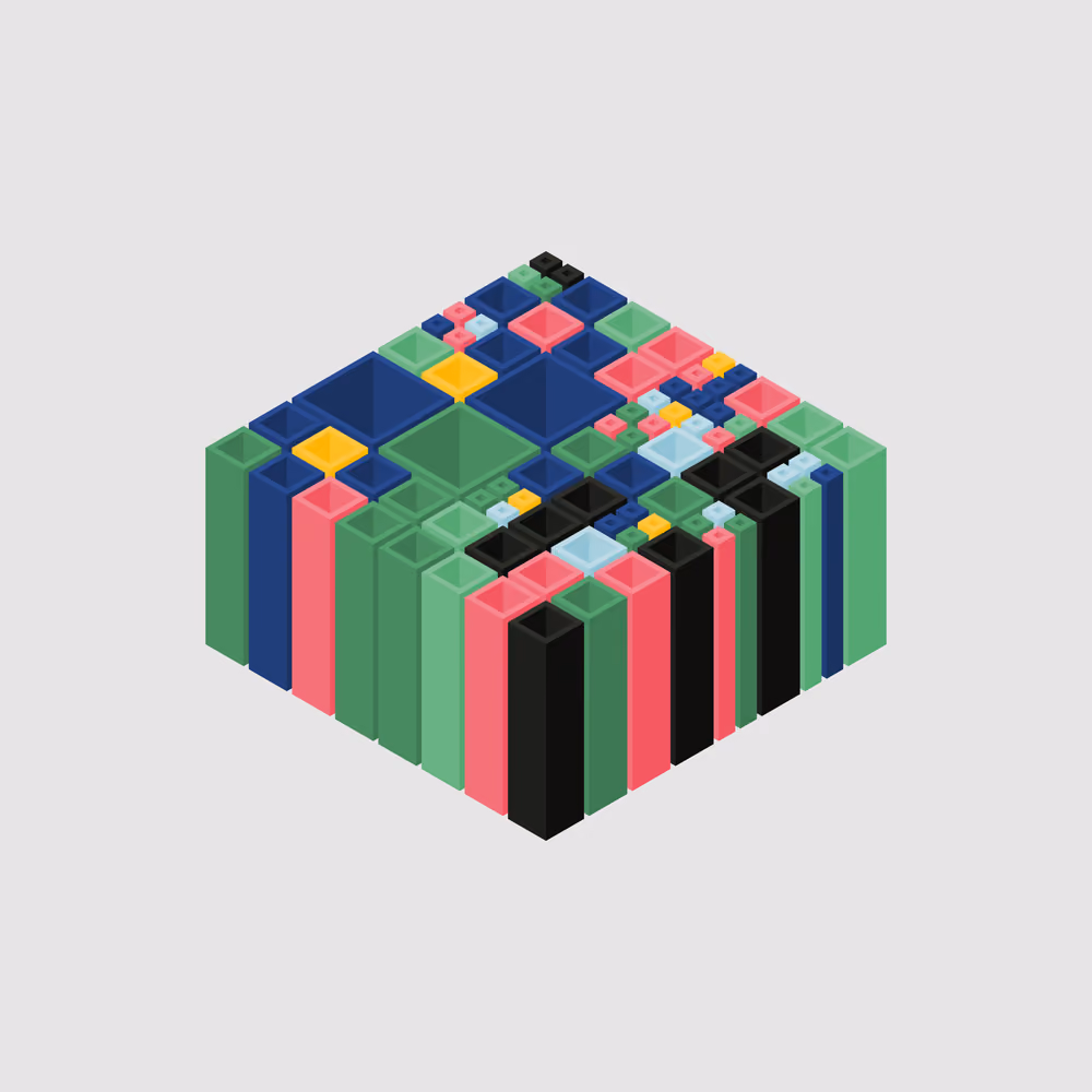 AlgoRhythms #985