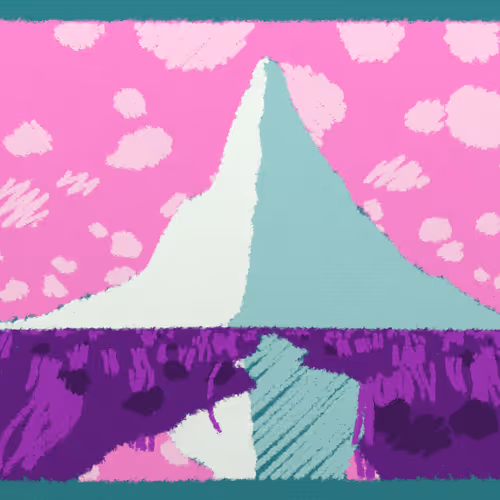 Arcadia By Zachariah Watson