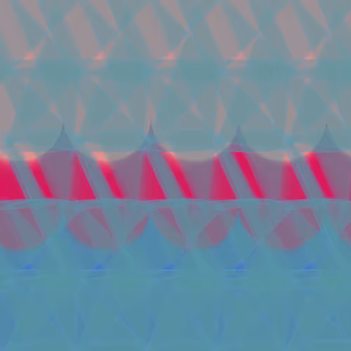 Liquid Ruminations By Eliya Stein