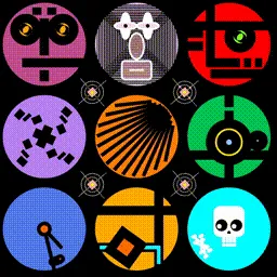 Item #105000489 Media