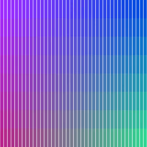 Color Study #1142