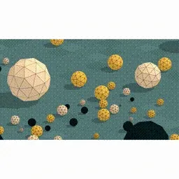 Geometry Runners #455