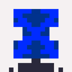 Blockbob Rorschach #54