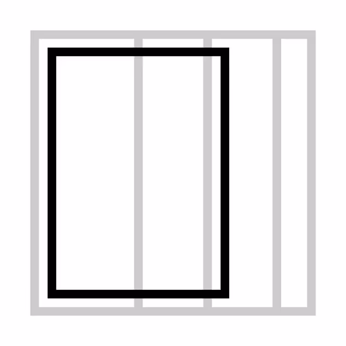 Rectangles (for Herbert) #413