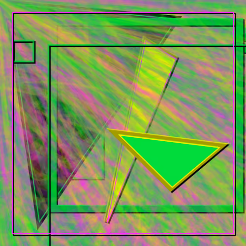 Labyrometry #778