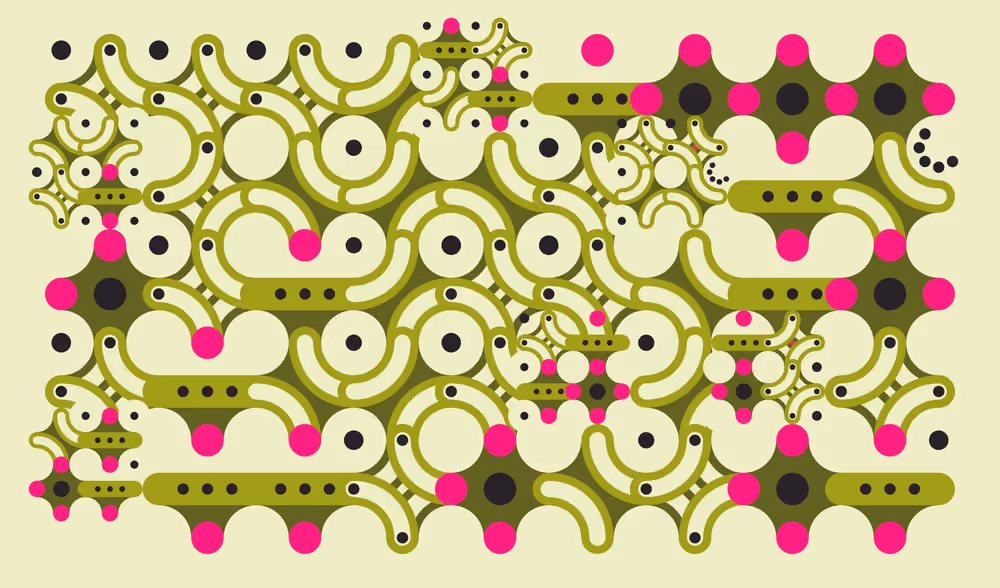 Trossets #998