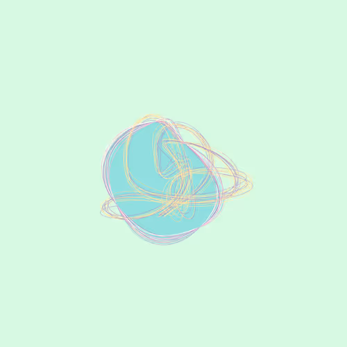 Tangled By Superblob