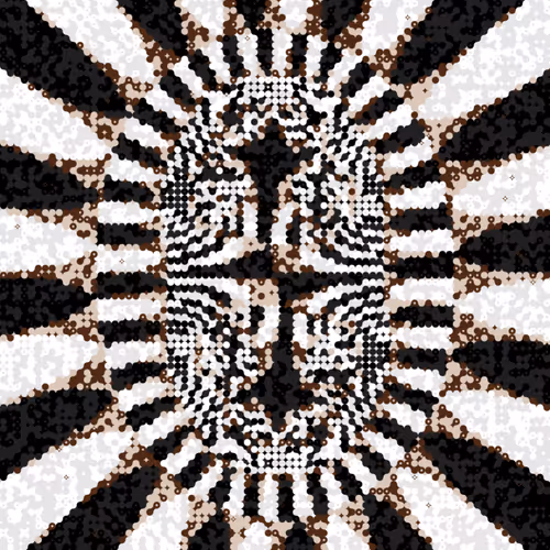 Thereidoscope By Daim Aggott Honsch