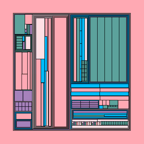 Enchiridion By Generative Artworks