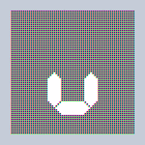 27-Bit Digital #1005