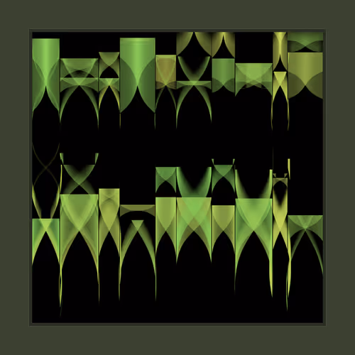Little Boxes On The Hillsides Child By Lia