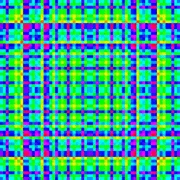 Hashcrash By Beervangeer