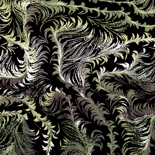 Foliage #225