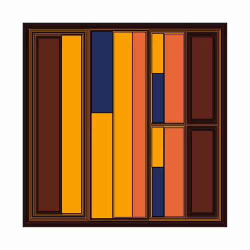 Enchiridion By Generative Artworks