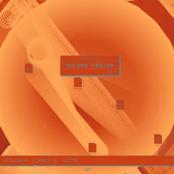Colorspace #125