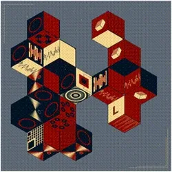 The Blocks of Art #204