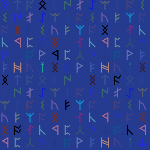 Incantation #67