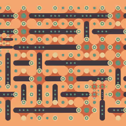 Trossets #460