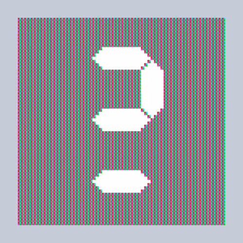 27-Bit Digital #381