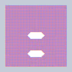 27-Bit Digital #261