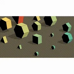Geometry Runners #656