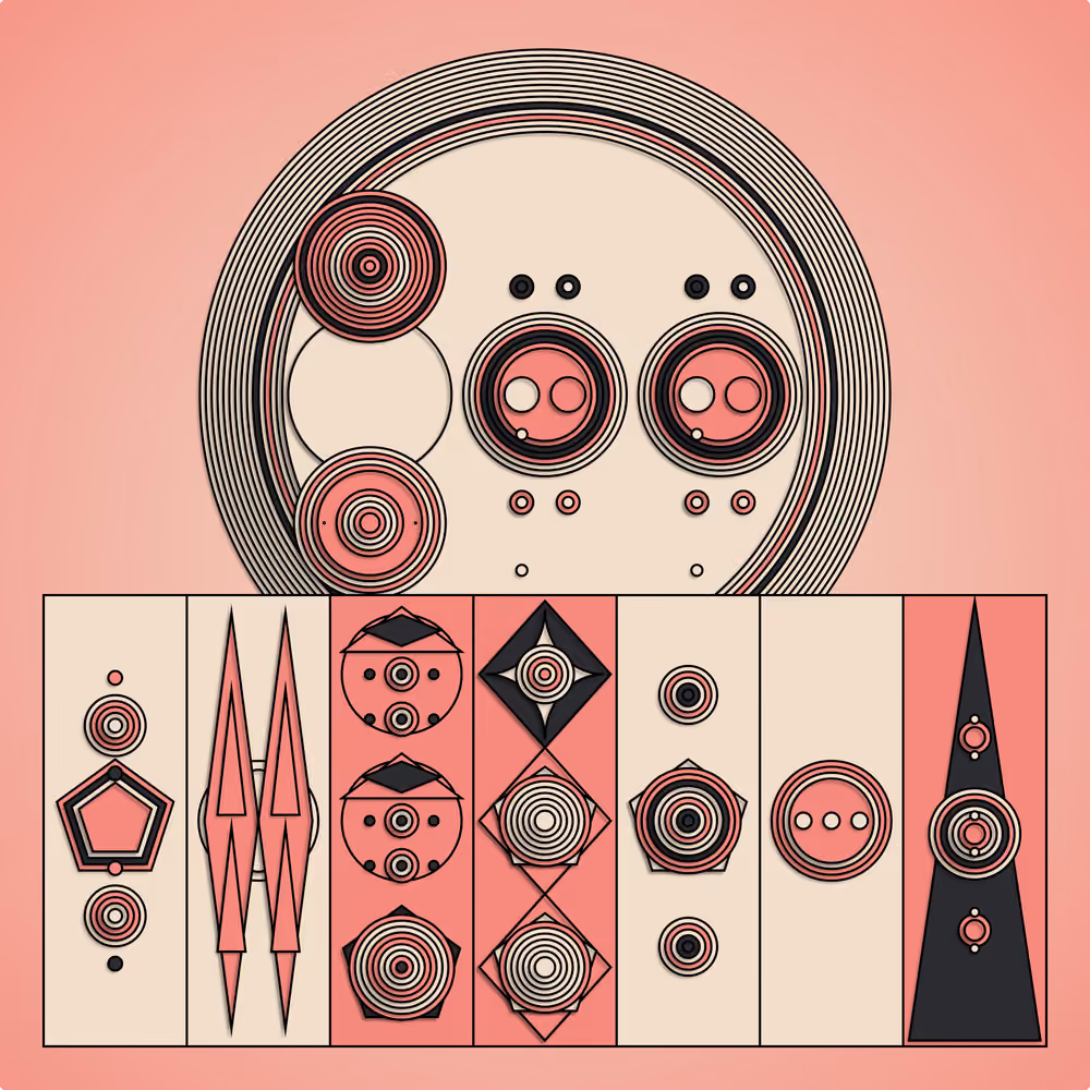 Eccentrics 2: Orbits #488