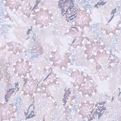 Fragments of an Infinite Field #110