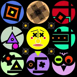 Item #105000800 Media