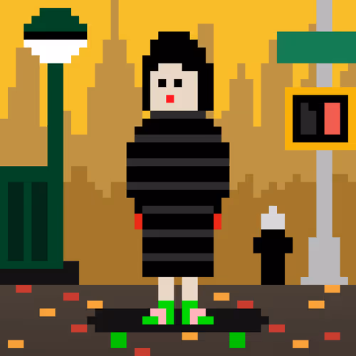 CryptoNewYorker #651