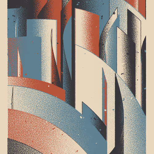Screens By Thomas Lin Pedersen