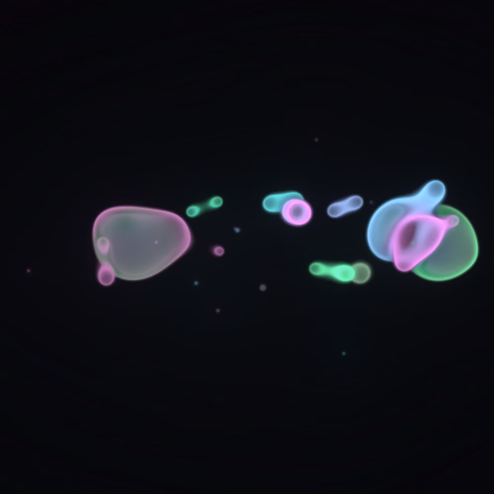 Bubble Blobby #461
