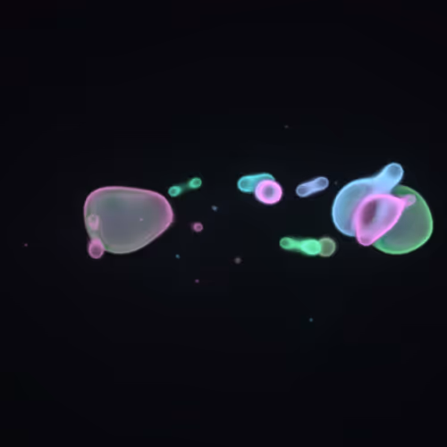 Bubble Blobby #461