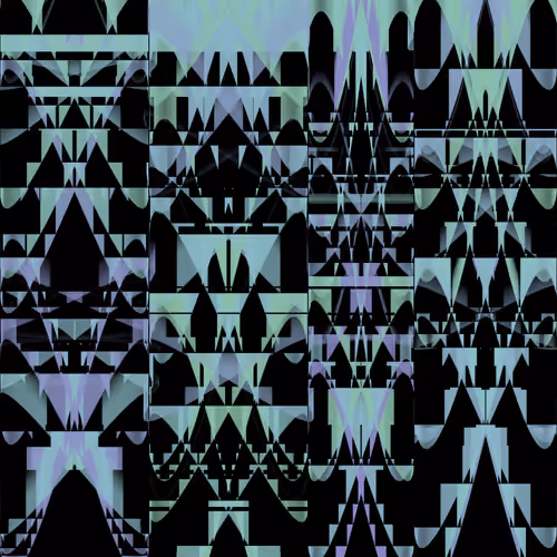 little boxes on the hillsides, child #580