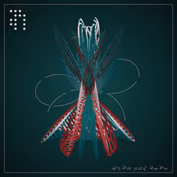 Alien Insects #318