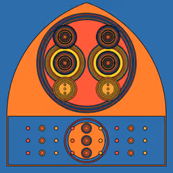 Eccentrics #19
