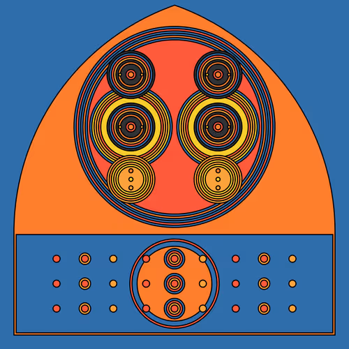 Eccentrics #19