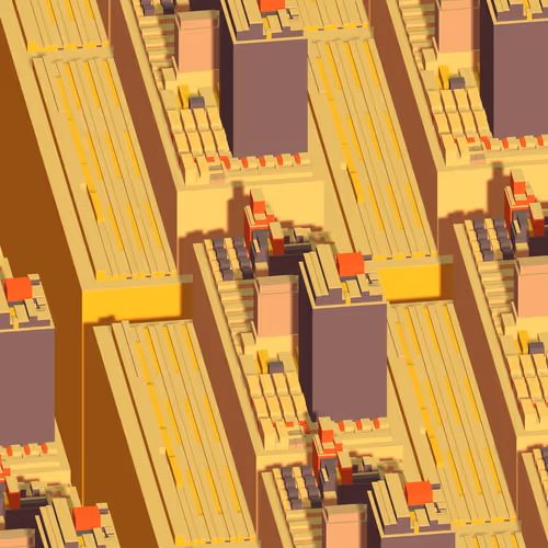 Democracity #823