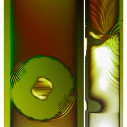 Photon's Dream #11