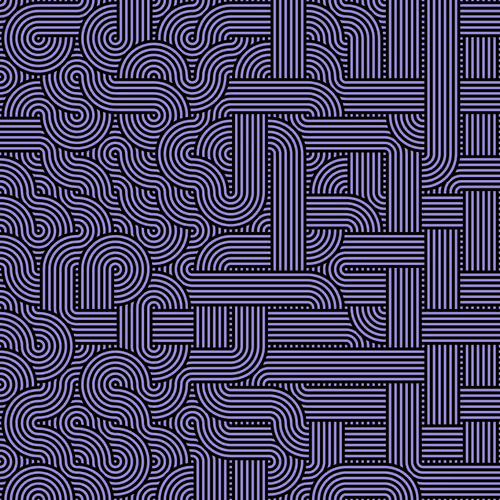 70s Pop Series One By Daniel Catt