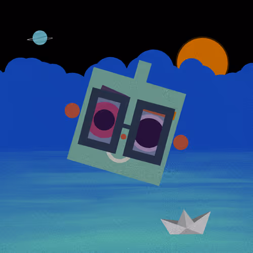 Item #98000498 Media