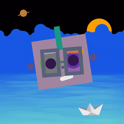 Sail O Bots By Sturec