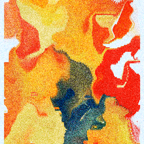 RASTER #285