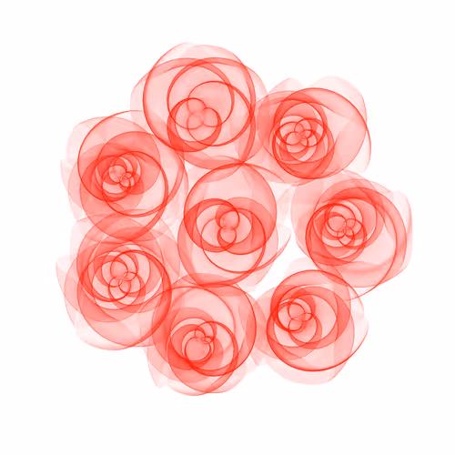 Flowers #933