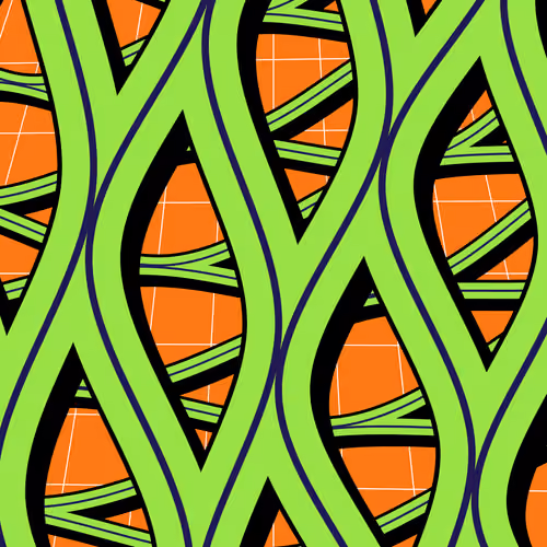 I Saw It in a Dream #485