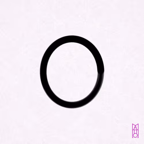 Ensō #83
